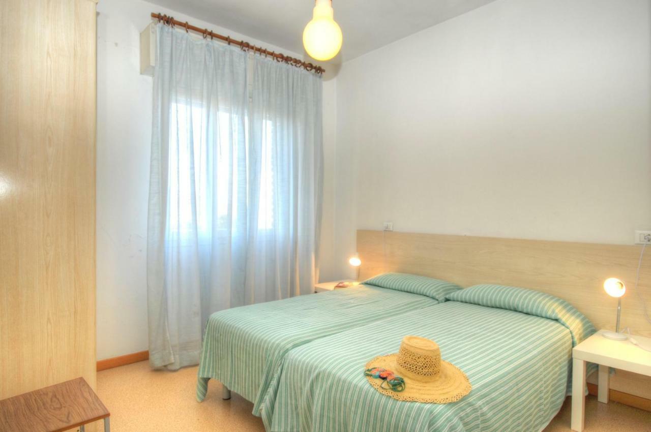 Condominio Res. Palace 비비오네 외부 사진